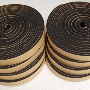 Zoăng làm kín ống gió