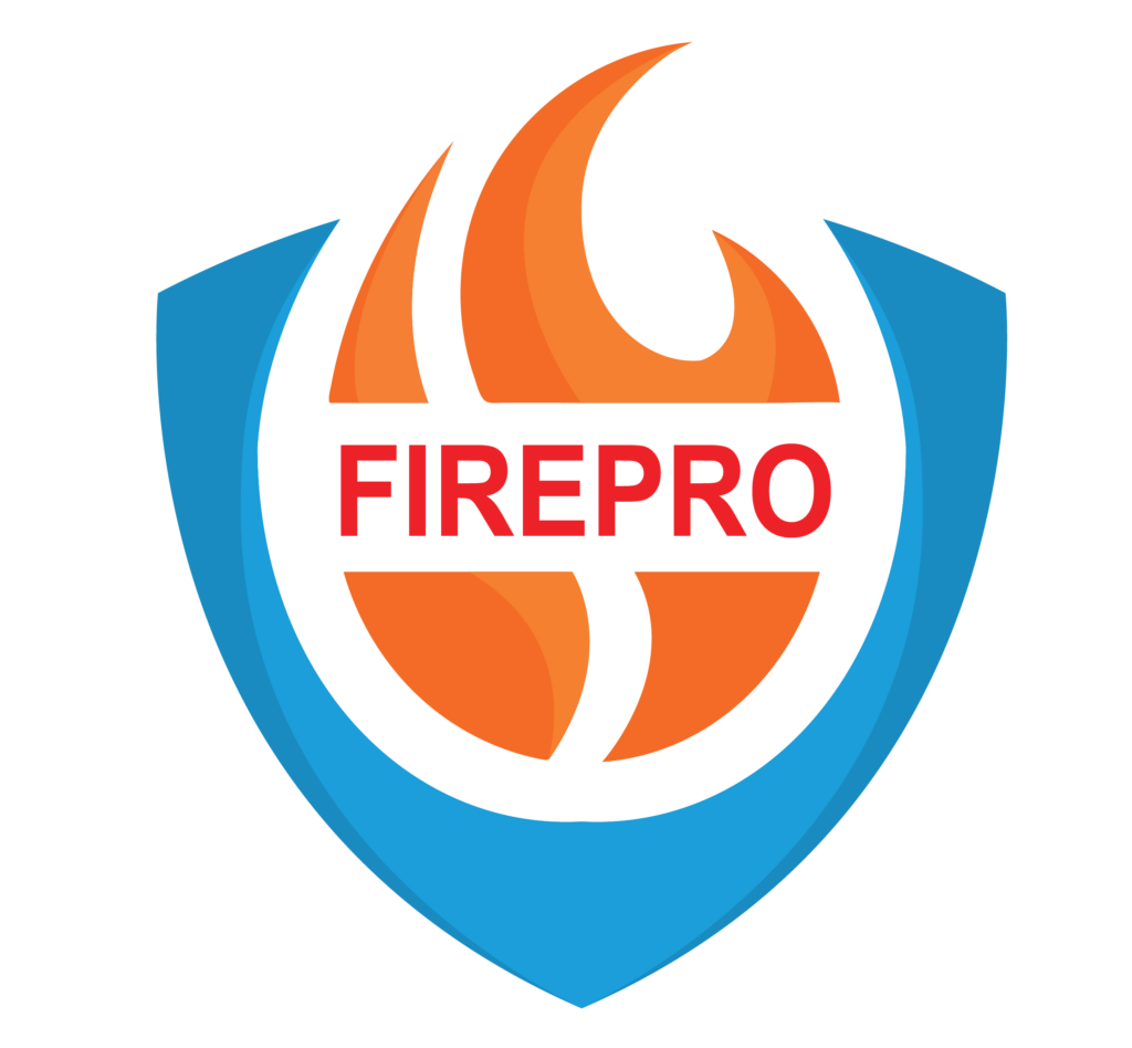 Logo FireproVN