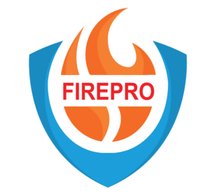 Logo FireproVN